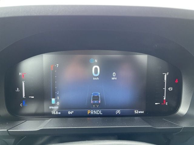 New 2026 Ford Maverick XLT AWD/4WD image 17