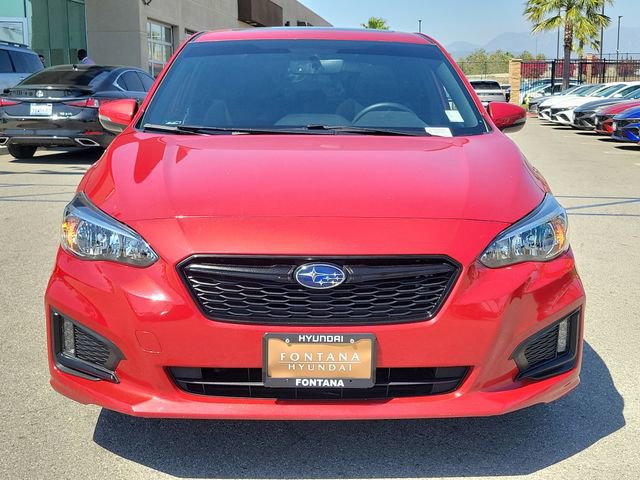 Used 2019 Subaru Impreza 2.0i Sport image 31