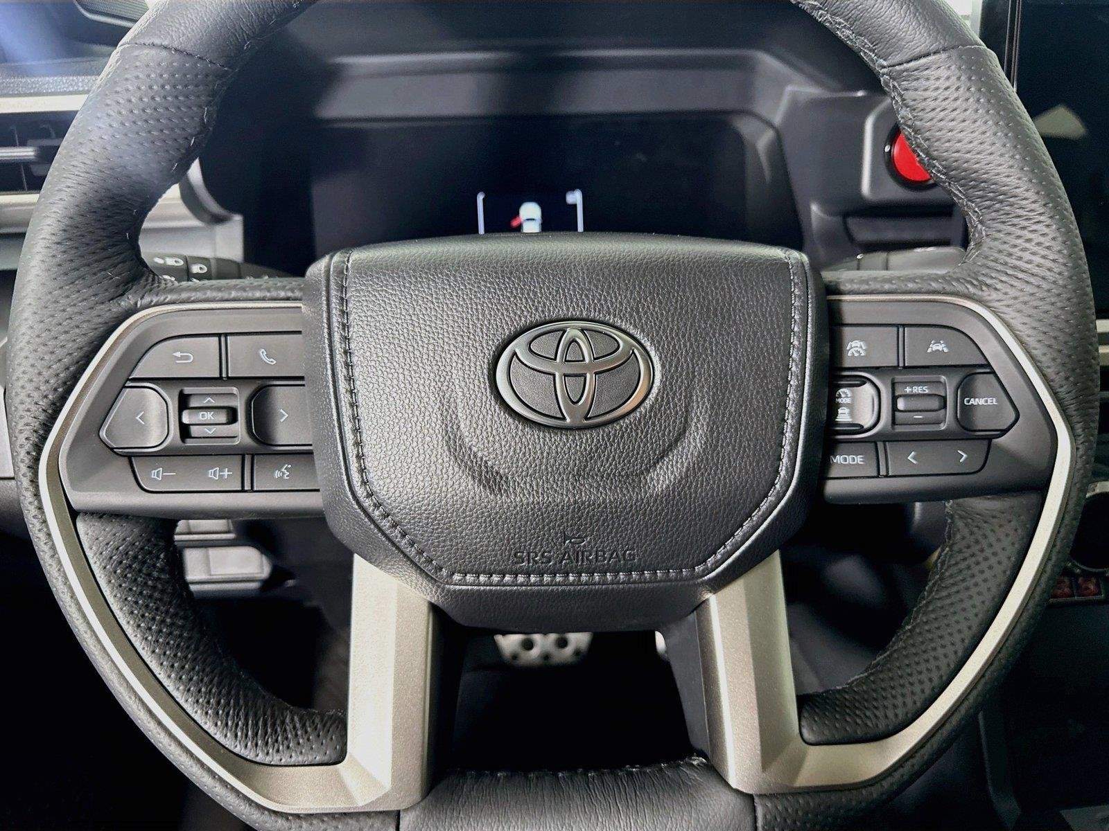 New 2026 Toyota Tacoma TRD Sport RWD image 17