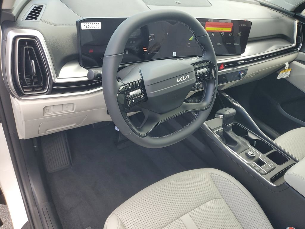 New 2026 Kia Sorento S w/ S Panoramic Sunroof Package image 29