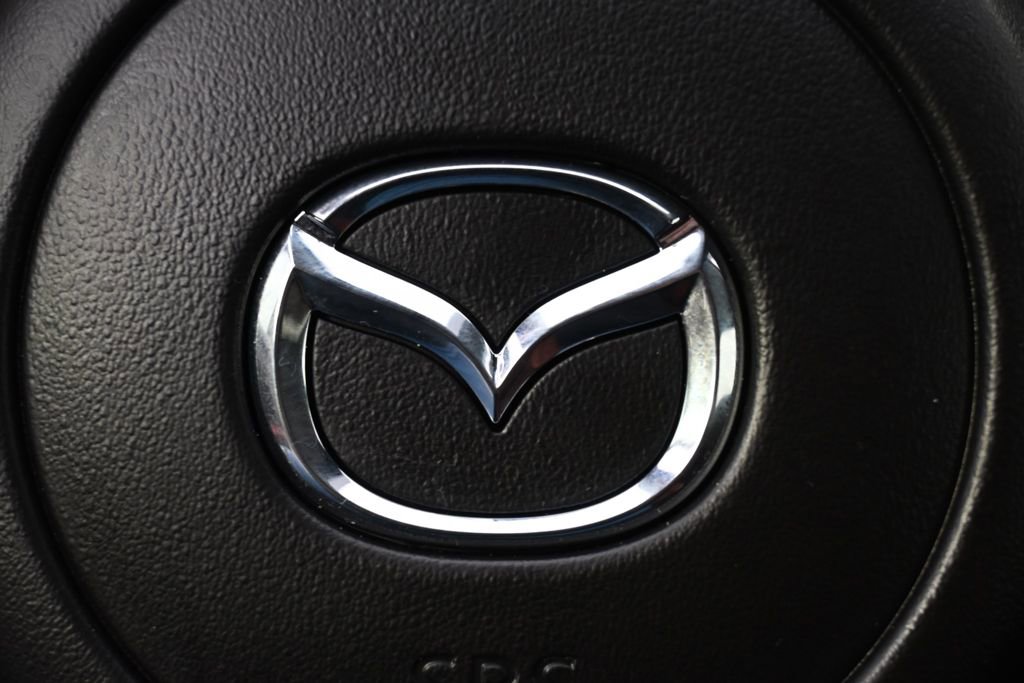 New 2026 MAZDA CX-50 AWD 2.5 S w/ Accent Package image 34