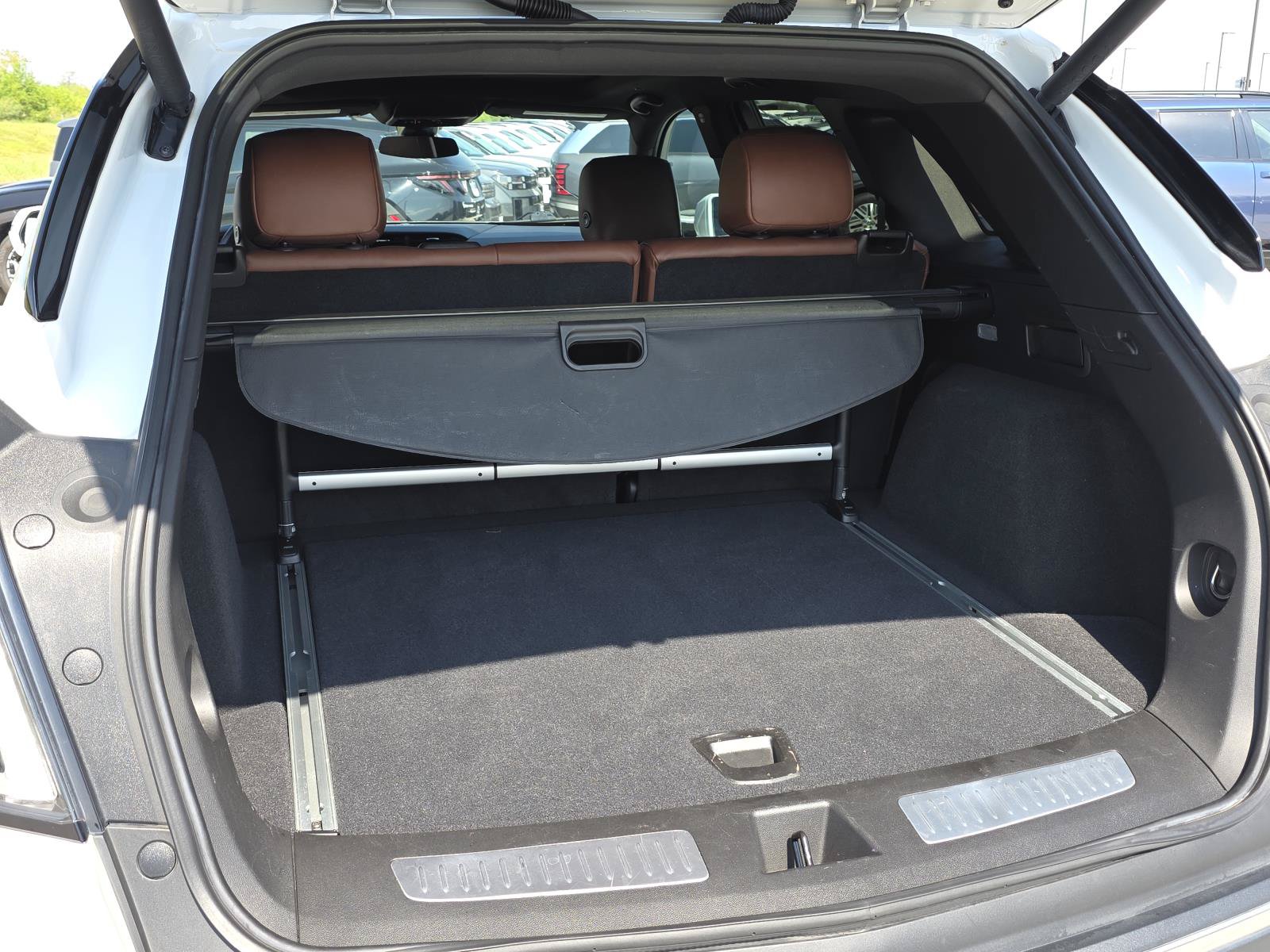 Used 2020 Cadillac XT5 Sportv AWD/4WD image 26