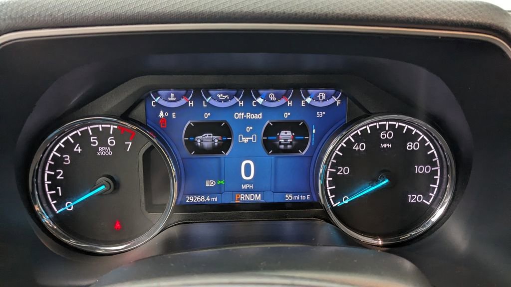 Certified 2023 Ford F150 XLT w/ Equipment Group 302A High image 23