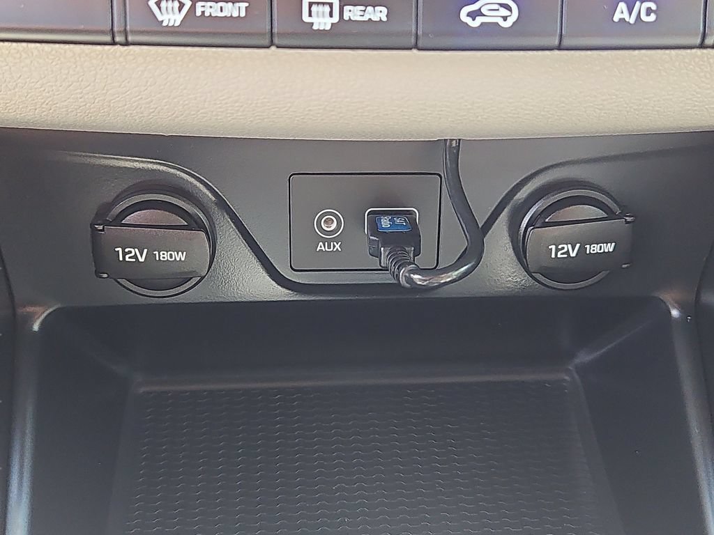 Used 2018 Hyundai Tucson SE AWD/4WD image 11