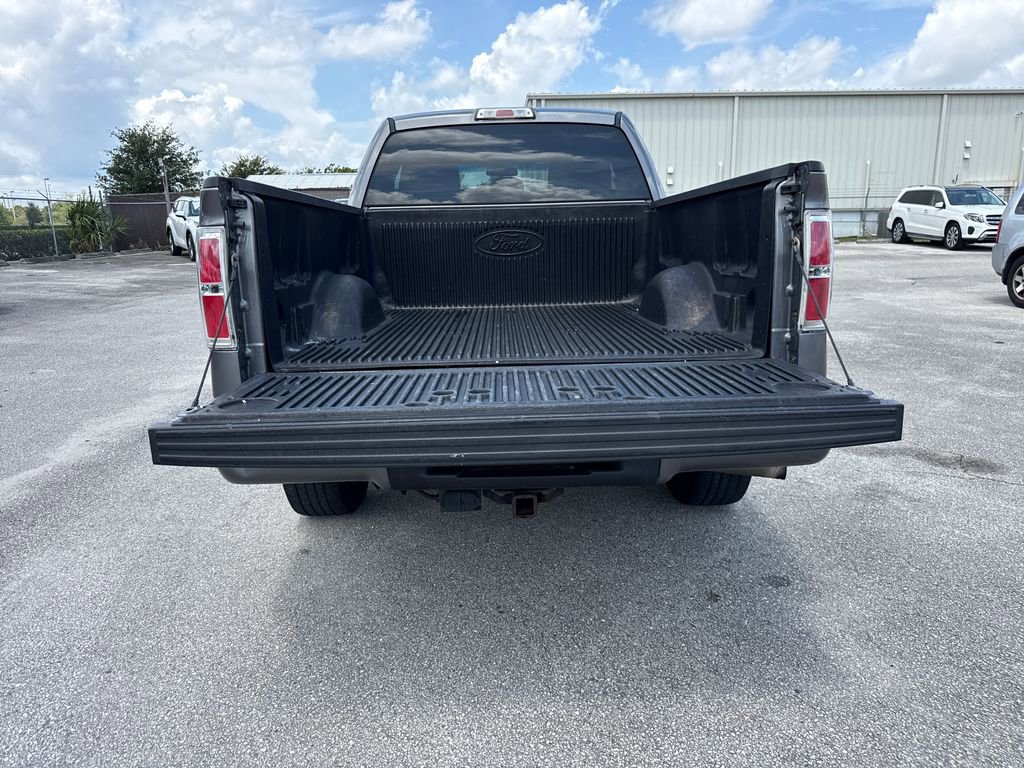 Used 2014 Ford F150 STX w/ Equipment Group 201A Mid RWD image 23