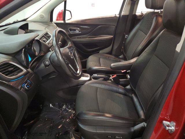 Used 2016 Buick Encore Convenience AWD/4WD image 11