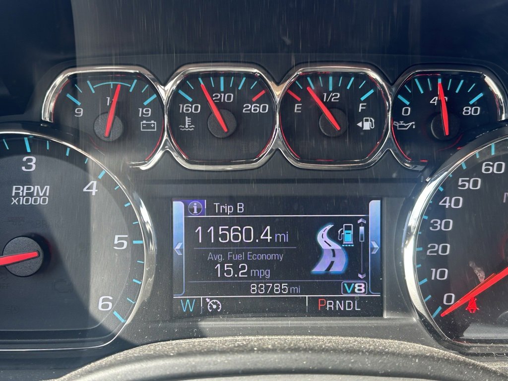 Used 2018 Chevrolet Tahoe LT image 20