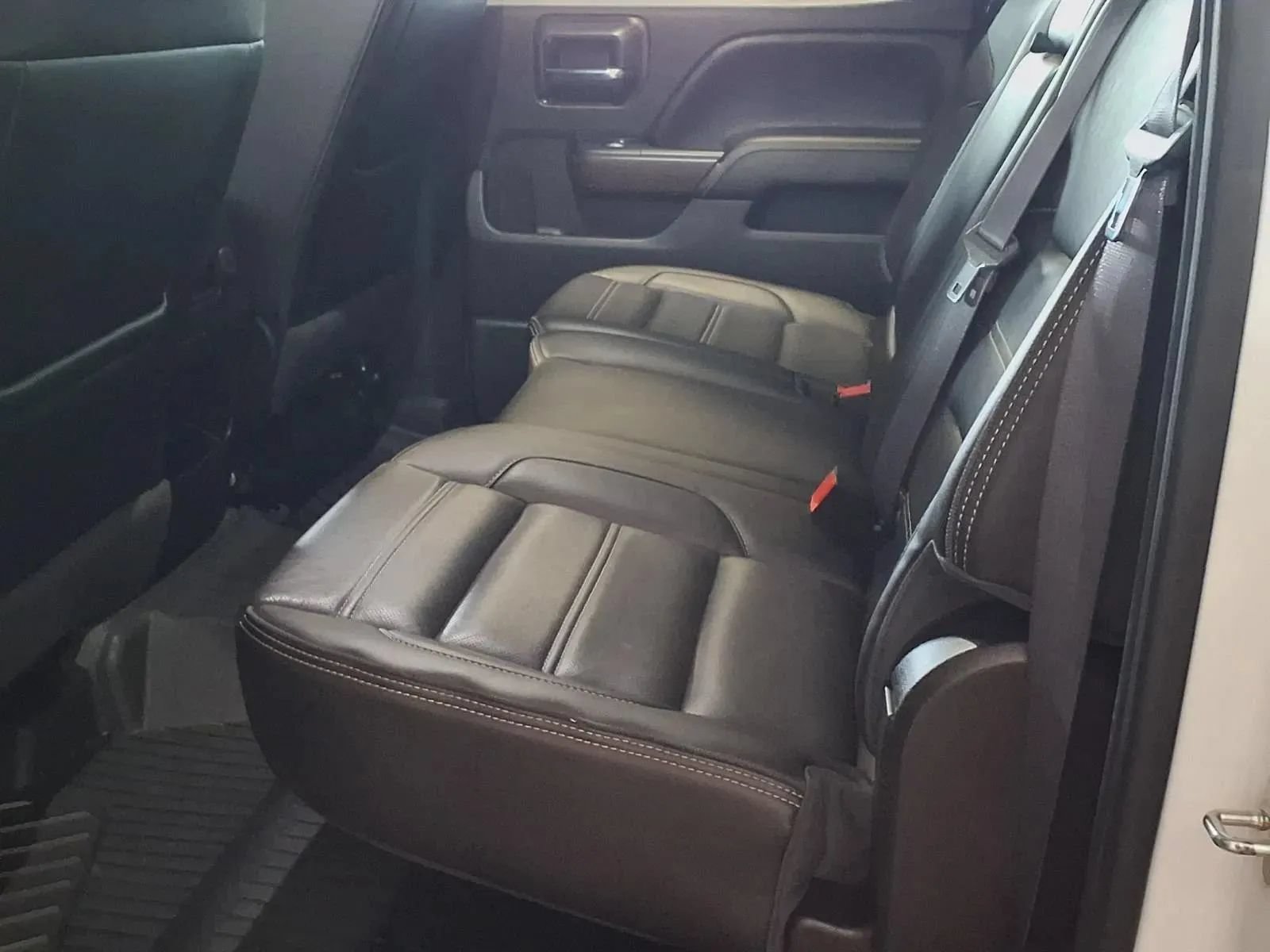Used 2017 GMC Sierra 1500 Denali w/ Denali Ultimate Package AWD/4WD image 15