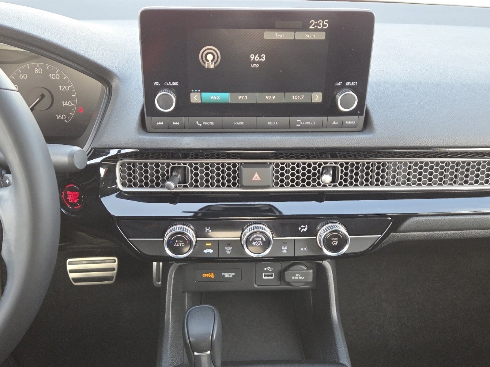 Used 2023 Honda Civic Sport image 26