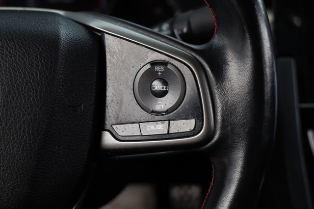 Used 2018 Honda Civic Si image 29