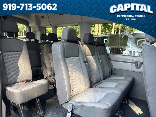 Certified 2024 Ford Transit 350 XL w/ Fleet Safety Package RWD image 20