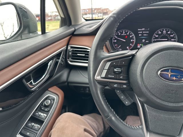 Used 2022 Subaru Outback Touring image 42