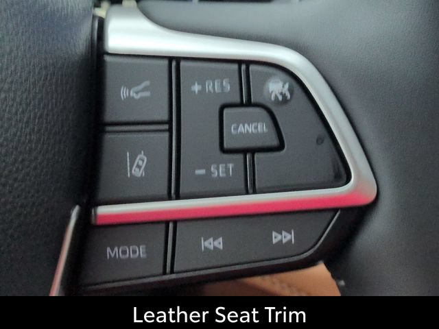 Certified 2026 Toyota Highlander Platinum AWD/4WD image 19