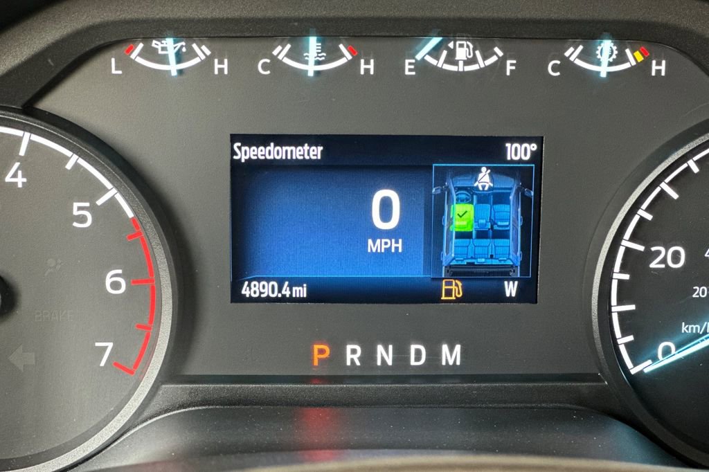 Used 2025 Ford F250 XL w/ XL Chrome Package image 25