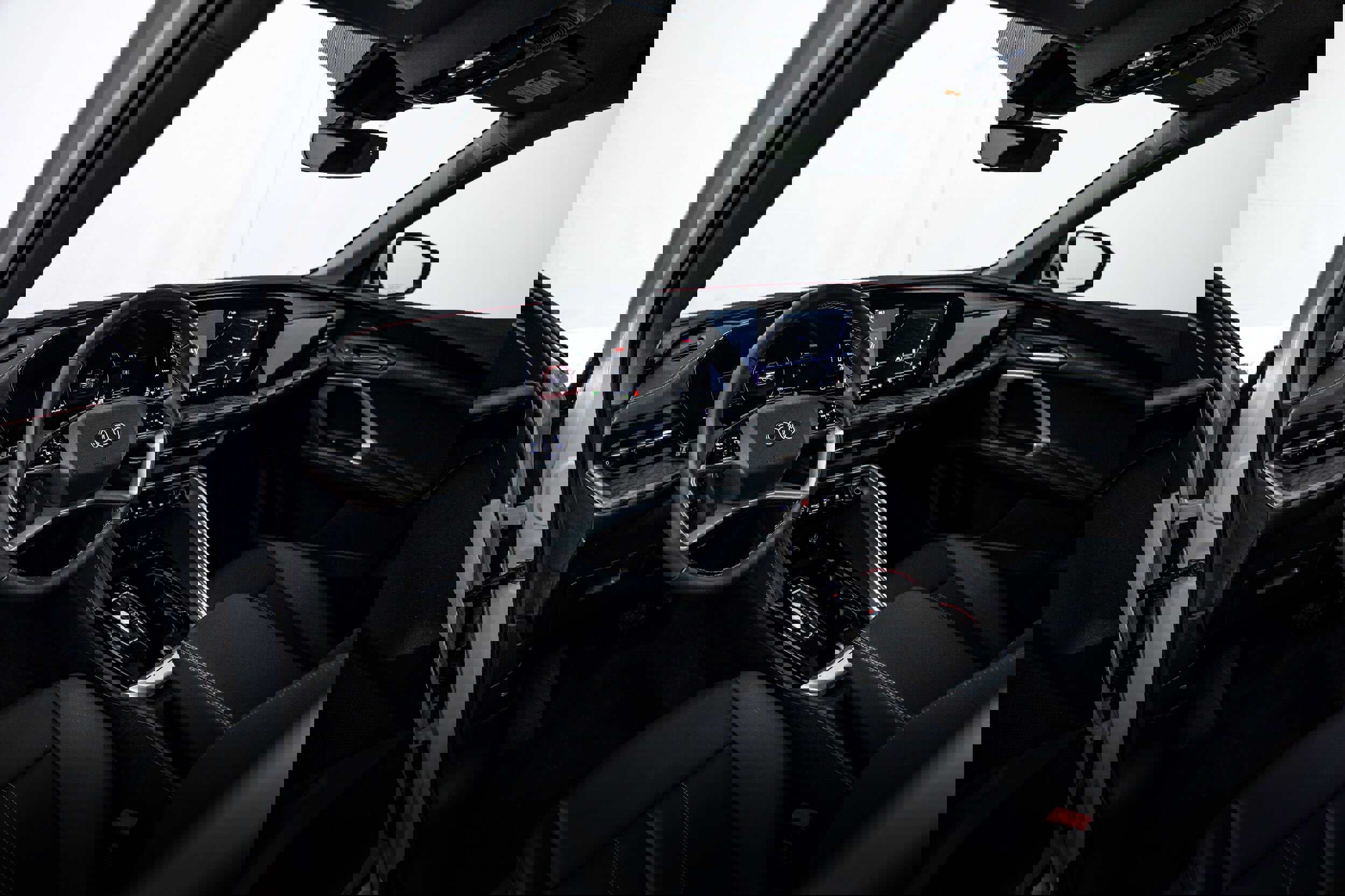 Certified 2025 Audi Q5 Premium Plus w/ Premium Plus AWD/4WD image 11