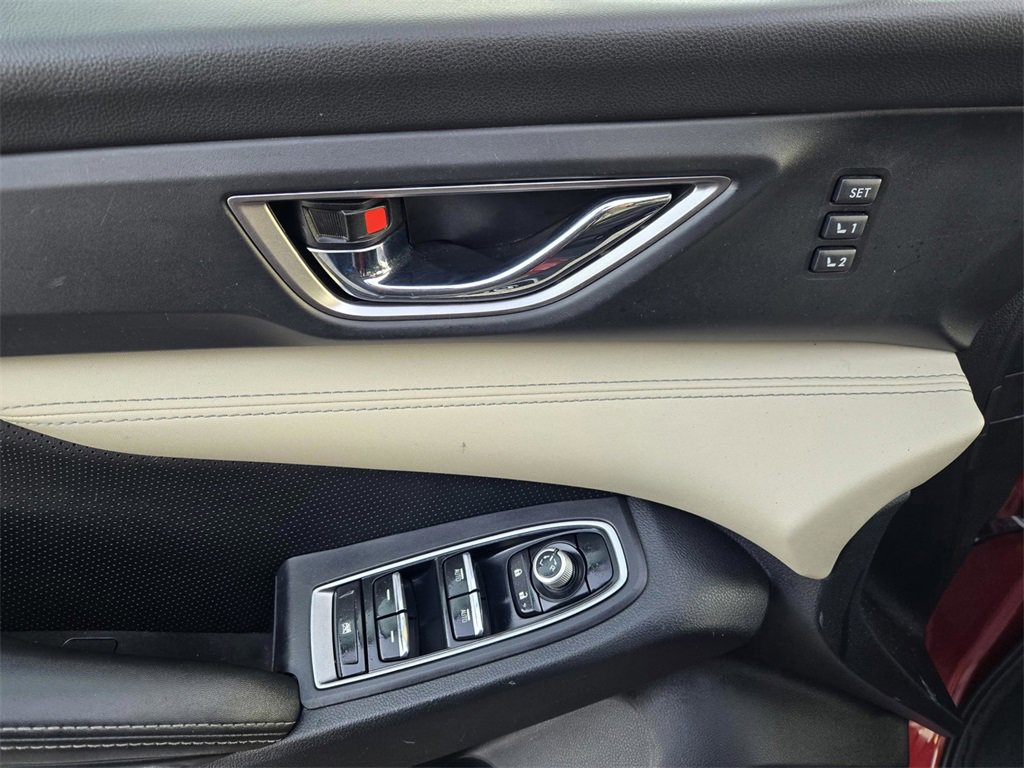 Used 2022 Subaru Ascent Limited w/ Technology Package image 18