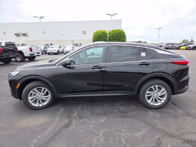 New 2026 Buick Envista Sport Touring w/ Convenience I Package FWD image 17