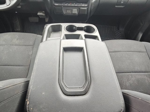 Used 2020 Chevrolet Silverado 1500 Custom w/ Custom Value Package RWD image 26
