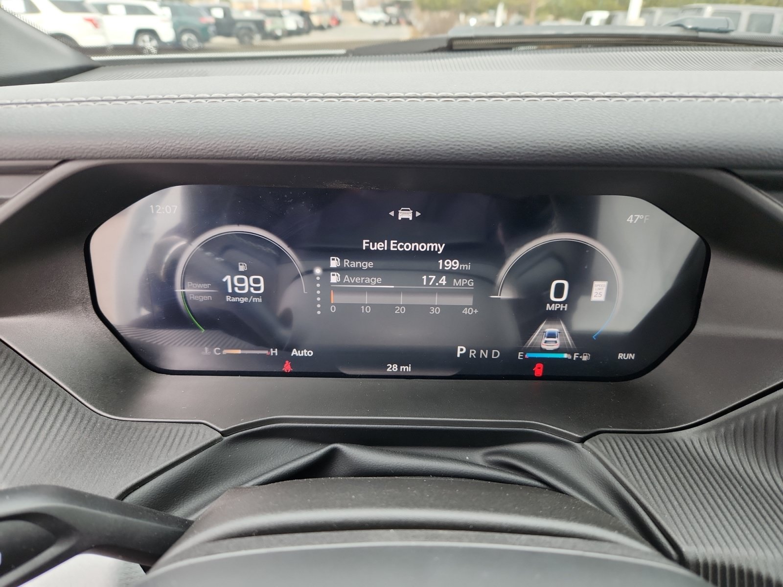 New 2026 Jeep Cherokee Limited AWD/4WD image 14