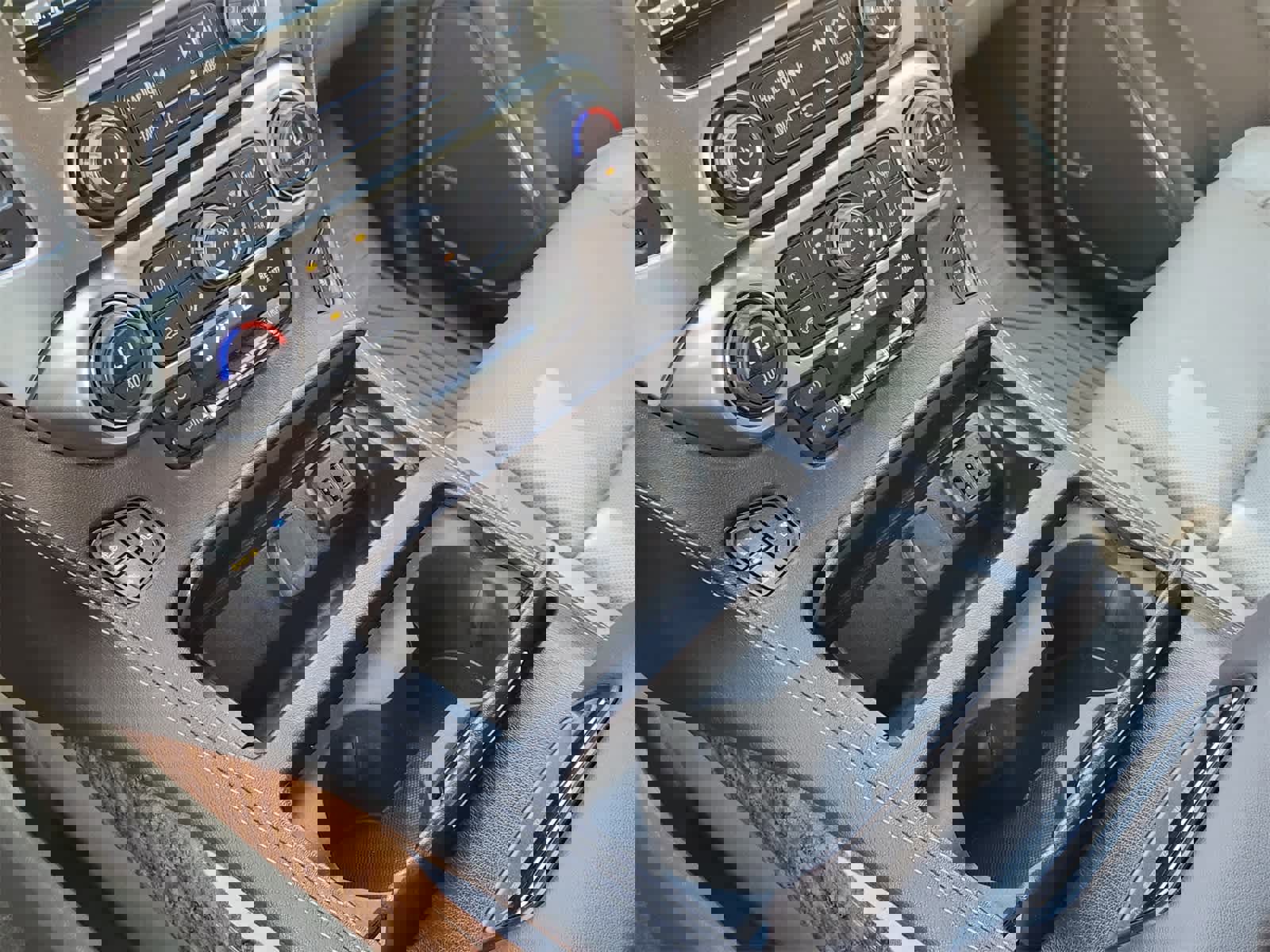 Used 2018 Chevrolet Tahoe Premier image 20