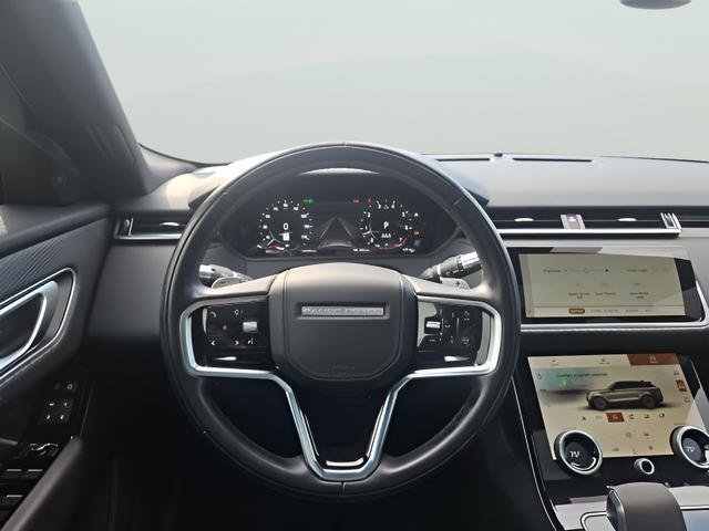 Used 2021 Land Rover Range Rover Velar S image 12