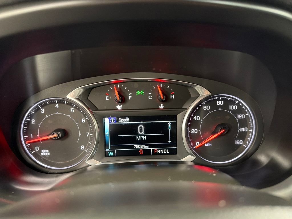 Used 2019 GMC Acadia SLT image 23