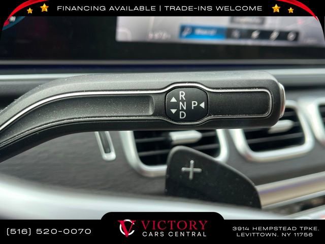 Used 2020 Mercedes-Benz GLE 350 4MATIC image 44