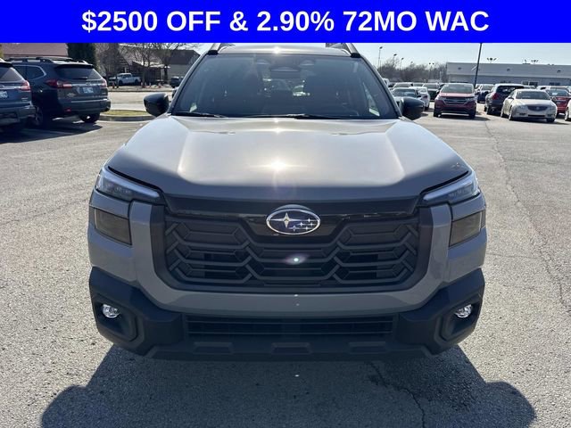 New 2026 Subaru Outback Premium image 9