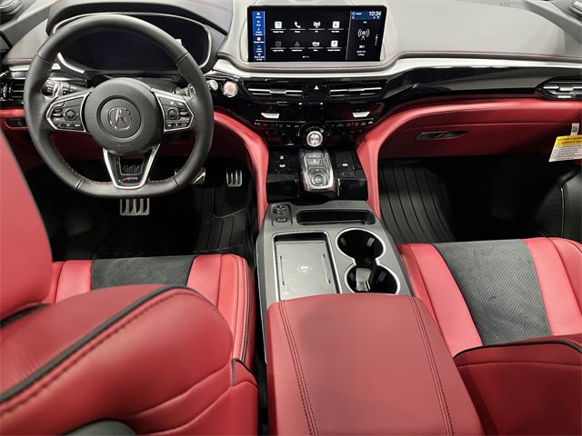 New 2026 Acura MDX A-Spec image 24