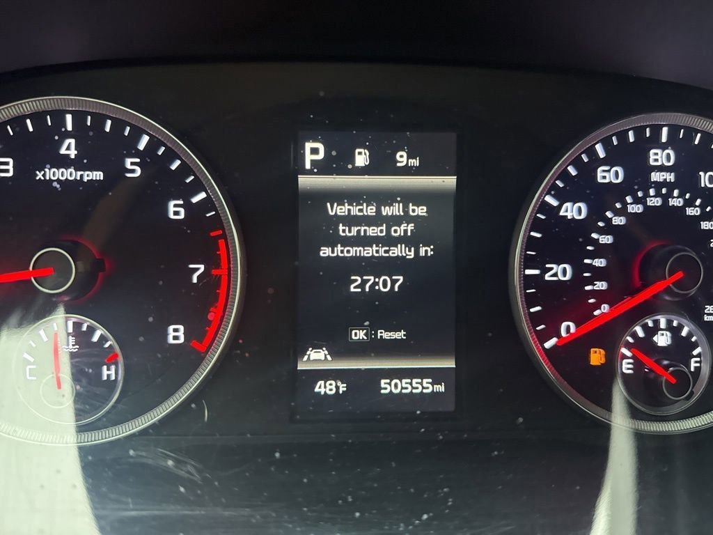 Used 2022 Kia K5 GT-Line w/ GT-Line FWD Premium Package image 30