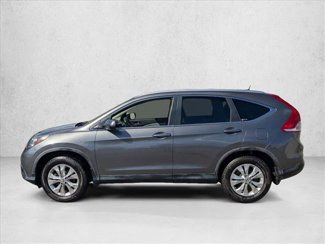 Used 2012 Honda CR-V EX-L image 9