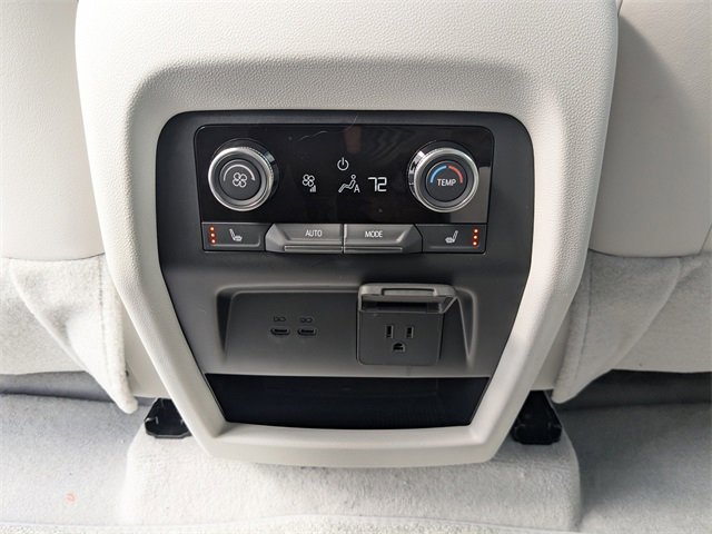 New 2026 Buick Enclave Avenir w/ Super Cruise Package image 18