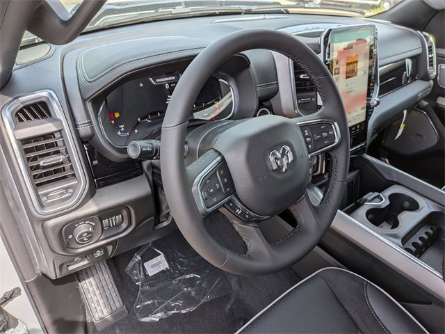 New 2026 RAM 1500 Laramie w/ Night Edition image 11