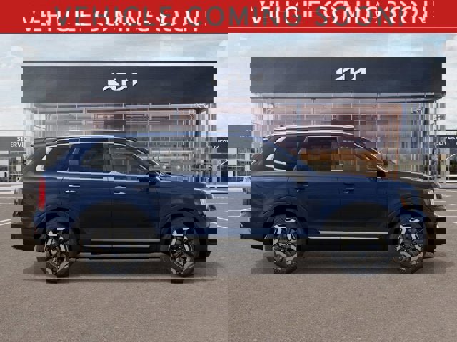 New 2025 Kia Telluride S image 7