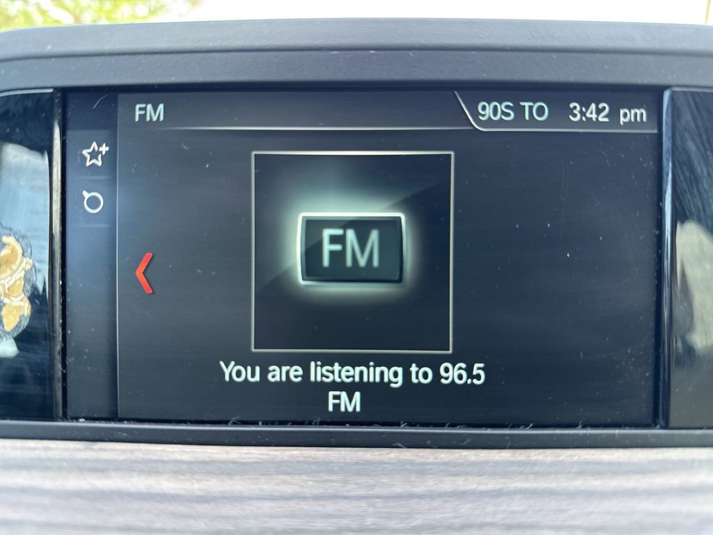 Used 2019 BMW X3 sDrive30i image 16