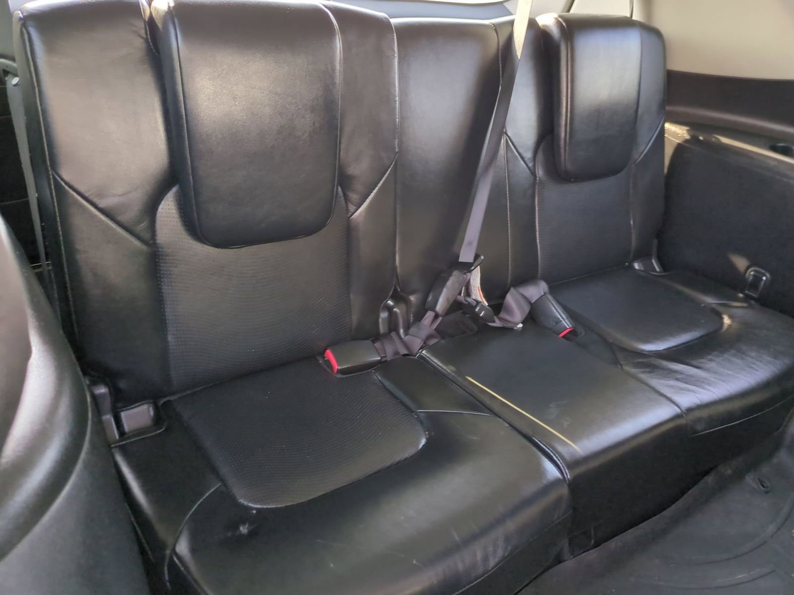 Used 2019 Nissan Armada Platinum image 21