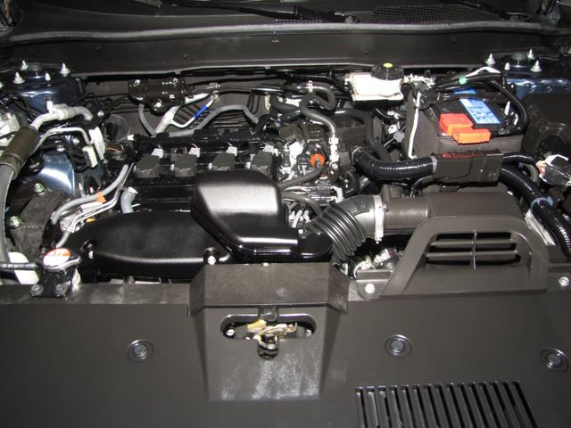 Certified 2025 Honda CR-V EX image 22