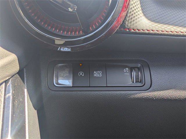 New 2026 Chevrolet Equinox RS w/ Convenience Package III image 27