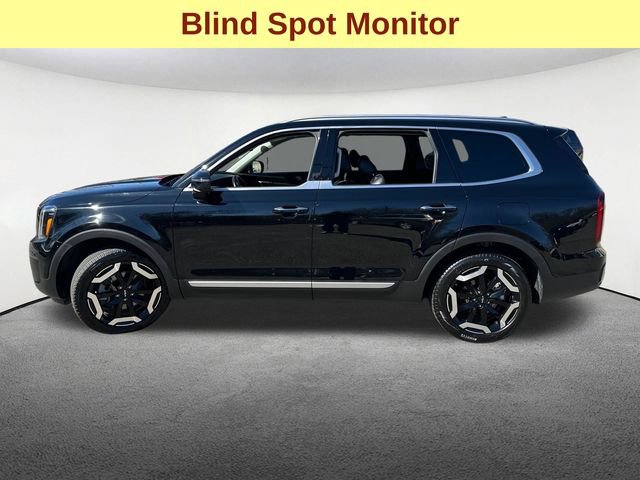 Used 2025 Kia Telluride S AWD/4WD image 6
