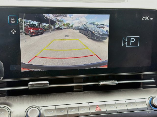 Certified 2024 Hyundai Kona SE FWD image 14