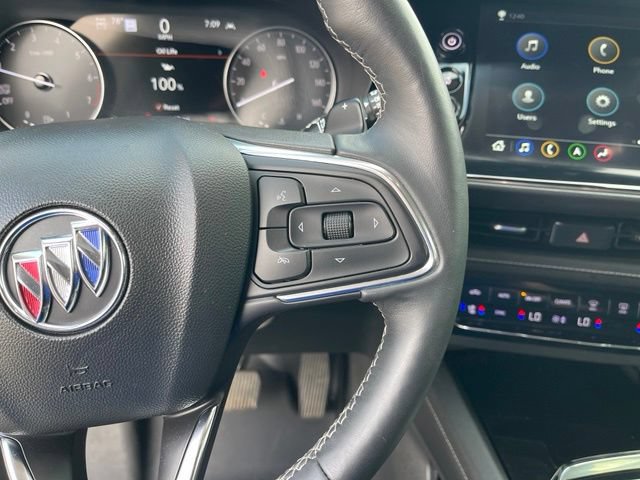 Certified 2023 Buick Envision Avenir AWD/4WD image 17