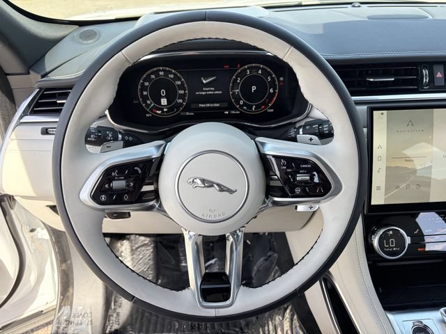 New 2026 Jaguar F-PACE R-Dynamic S AWD/4WD image 7