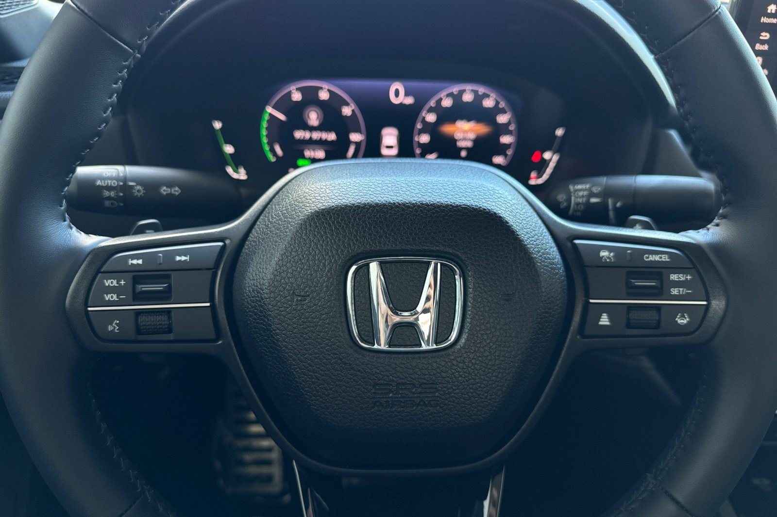 Used 2026 Honda Accord Sport image 10