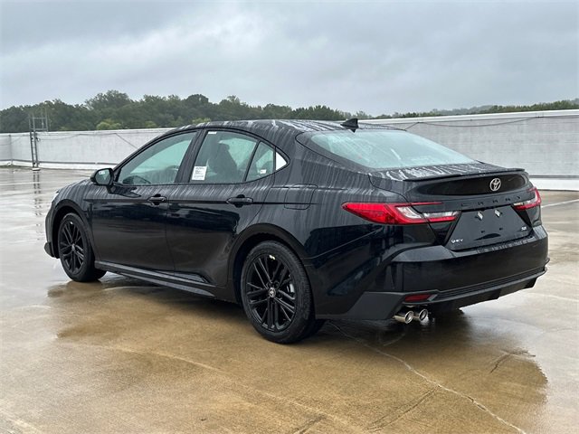New 2026 Toyota Camry SE image 3