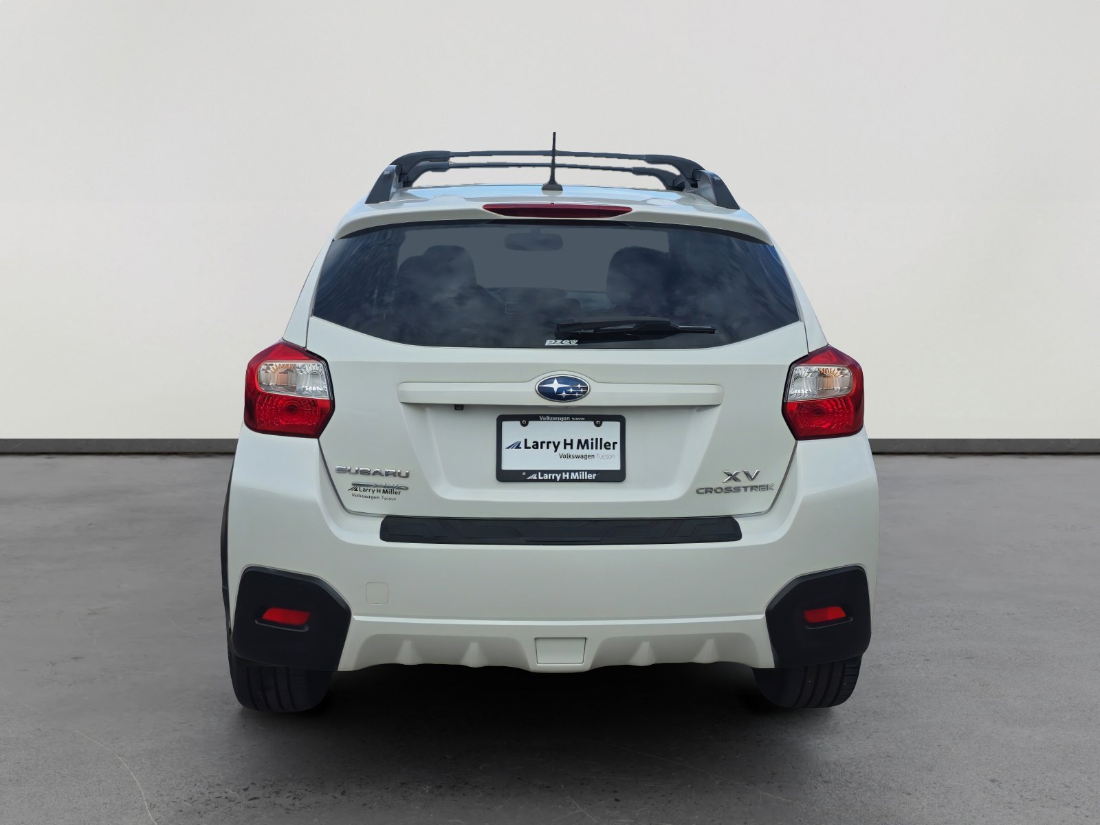 Used 2015 Subaru Crosstrek 2.0i Limited AWD/4WD image 4