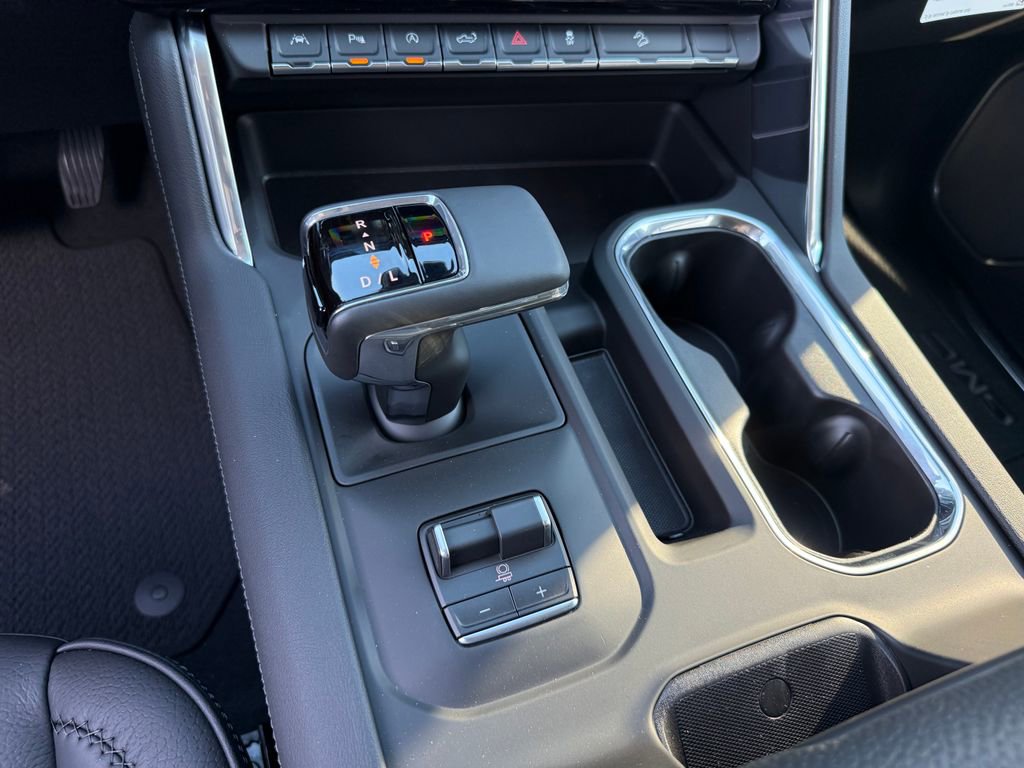 New 2026 GMC Sierra 1500 Denali w/ Technology Package image 33