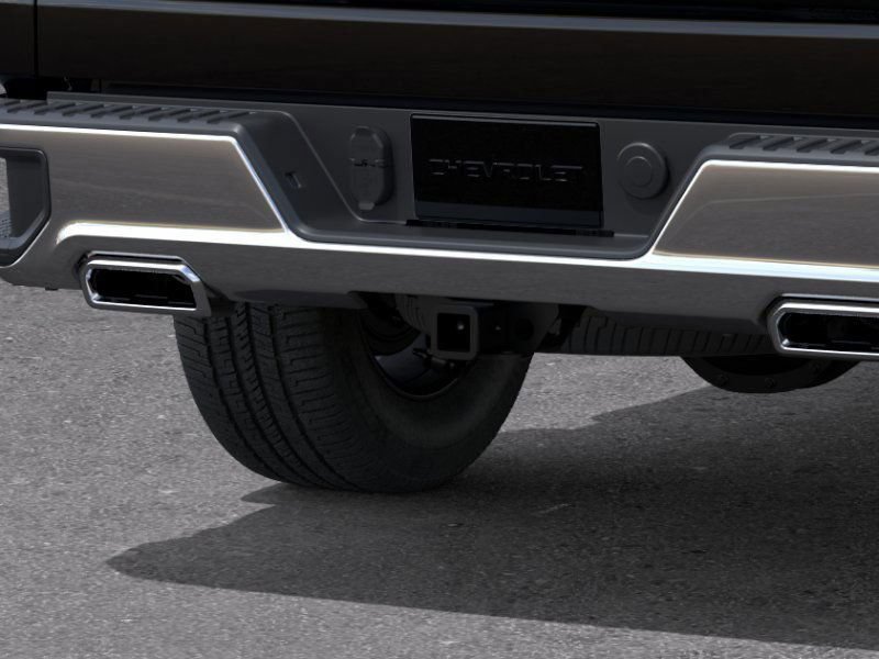 New 2026 Chevrolet Silverado 1500 LT AWD/4WD image 16