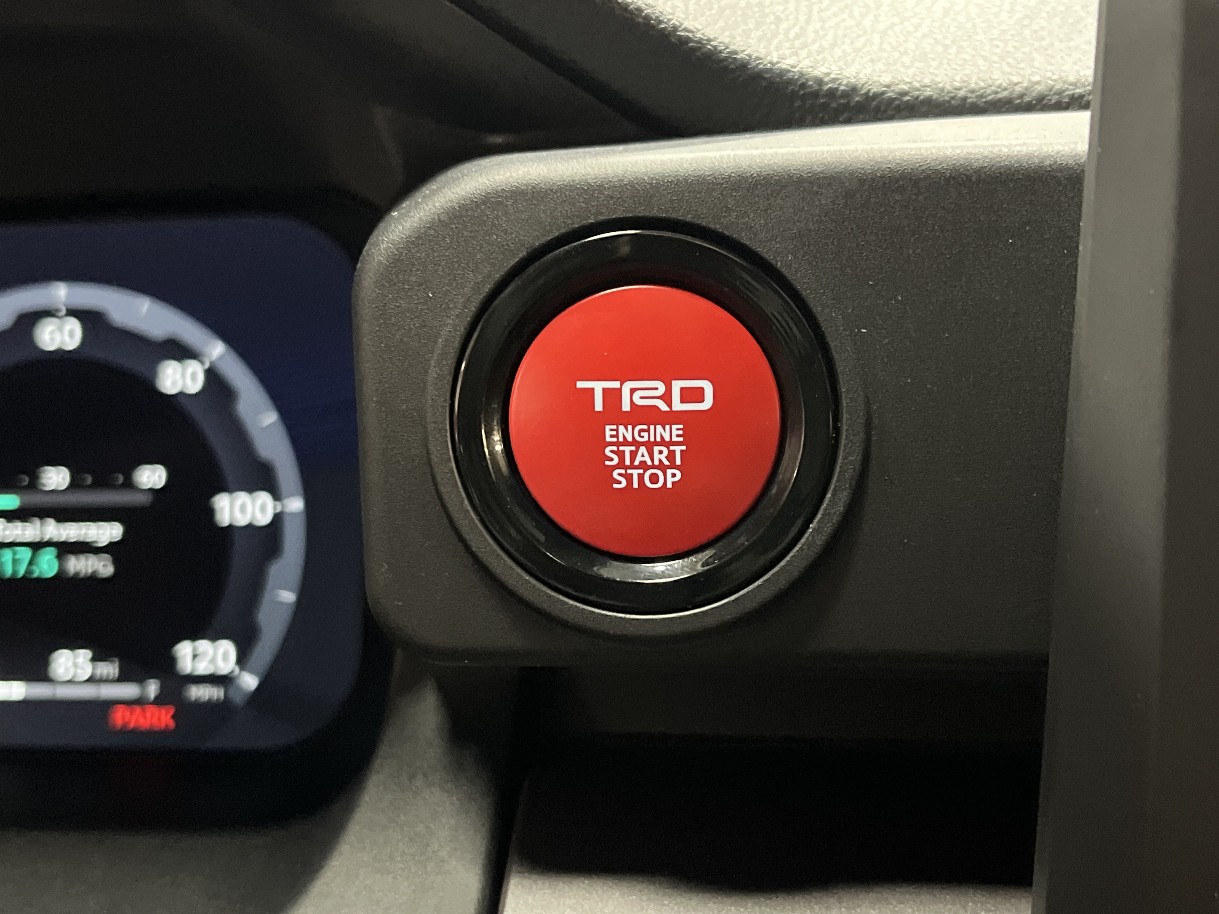 Used 2026 Toyota Tacoma TRD Sport RWD image 36