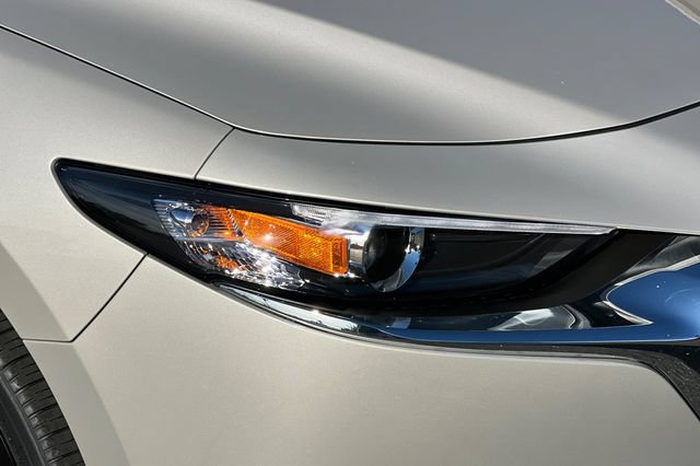 New 2026 MAZDA MAZDA3 s Sport FWD image 29