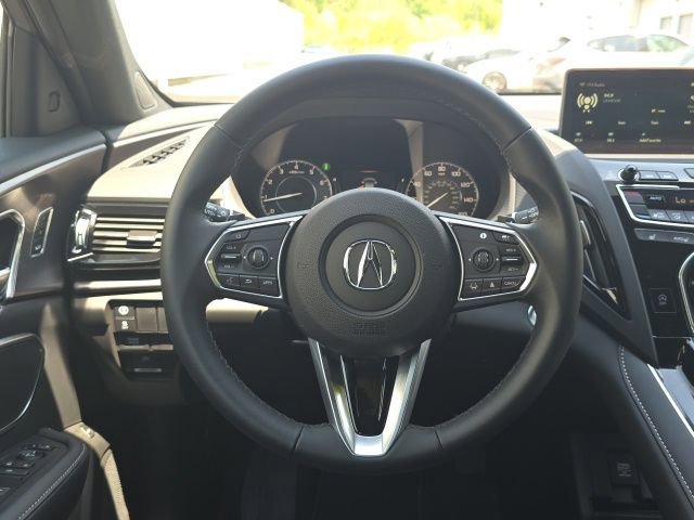 Used 2026 Acura RDX SH-AWD image 14
